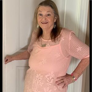 Meet your Posher, Julie